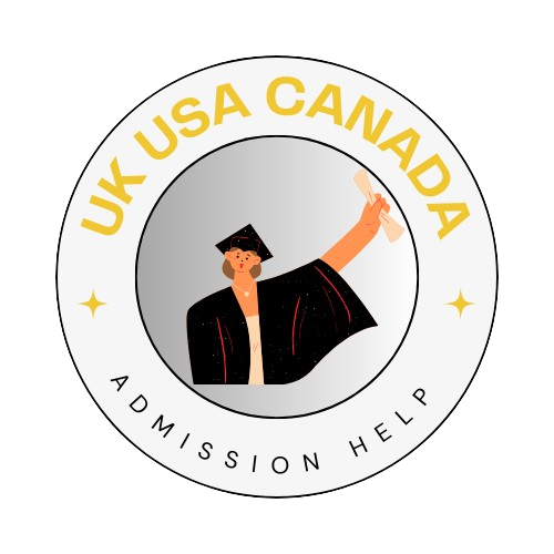 UK USA CANADA ADMISSION HELP